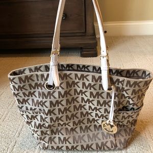 Michael Kors tote / shoulder bag